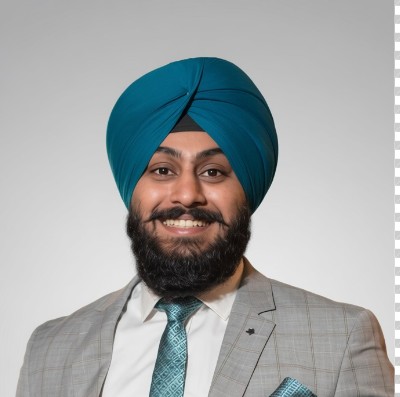 Baljeet Singh